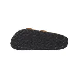 PK God Batch Birkenstock Boston Soft Footbed Deep Chestnut Color
