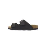 PK God Batch Birkenstock Boston Soft Footbed Mocha Brown