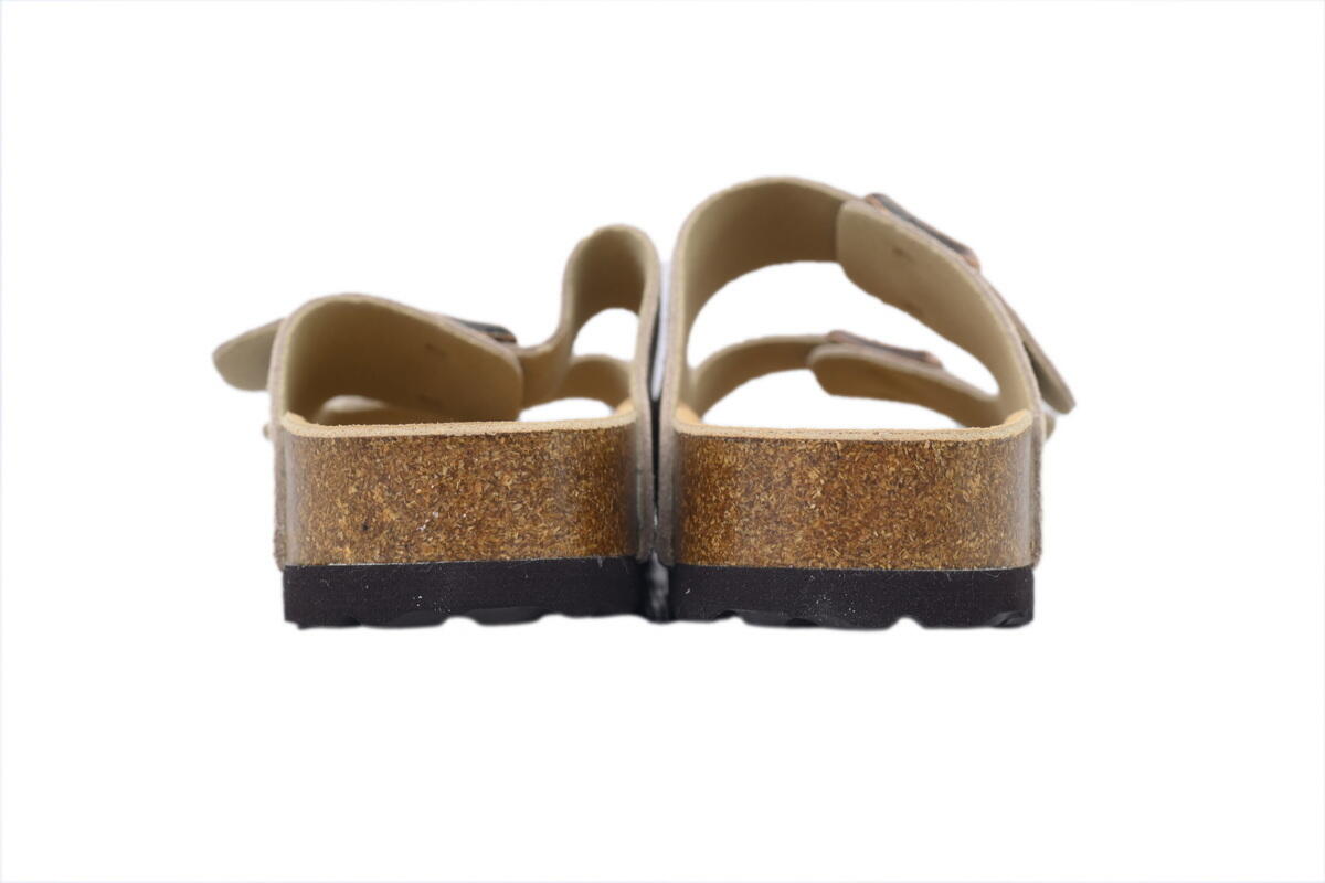 PK God Batch Birkenstock Boston Soft Footbed Sand Color