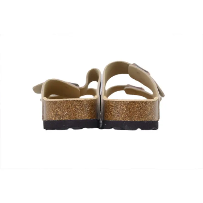 PK God Batch Birkenstock Boston Soft Footbed Sand Color
