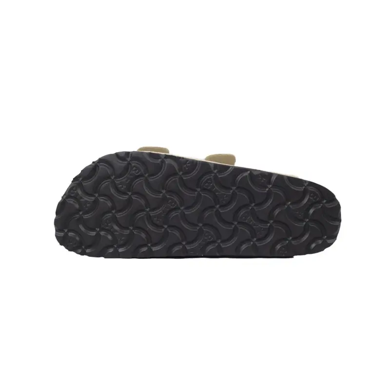 PK God Batch Birkenstock Boston Soft Footbed Sand Color