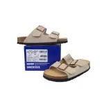 PK God Batch Birkenstock Boston Soft Footbed Sand Color