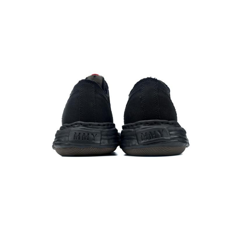 PK God Batch MIHARA YASUHIRO OG Sole Black NO.803