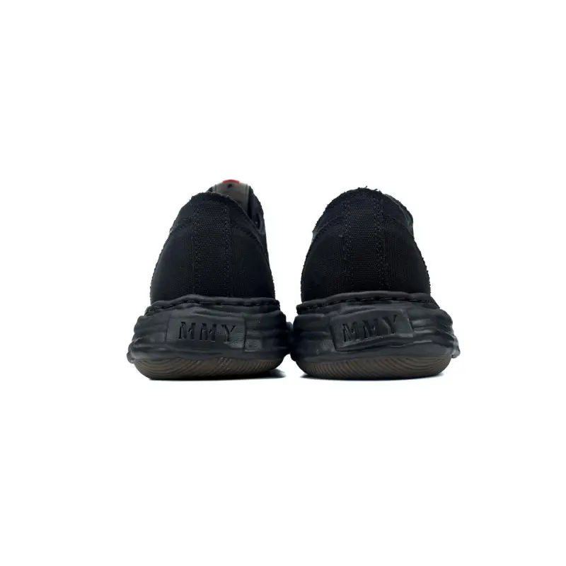 PK God Batch MIHARA YASUHIRO OG Sole Black NO.803