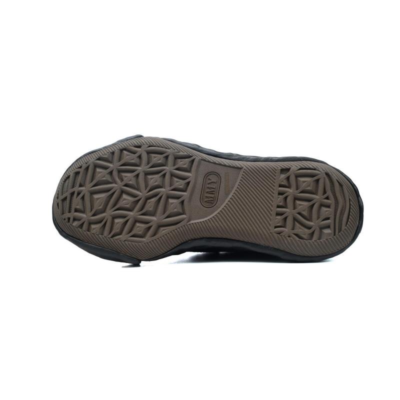 PK God Batch MIHARA YASUHIRO OG Sole Black NO.803