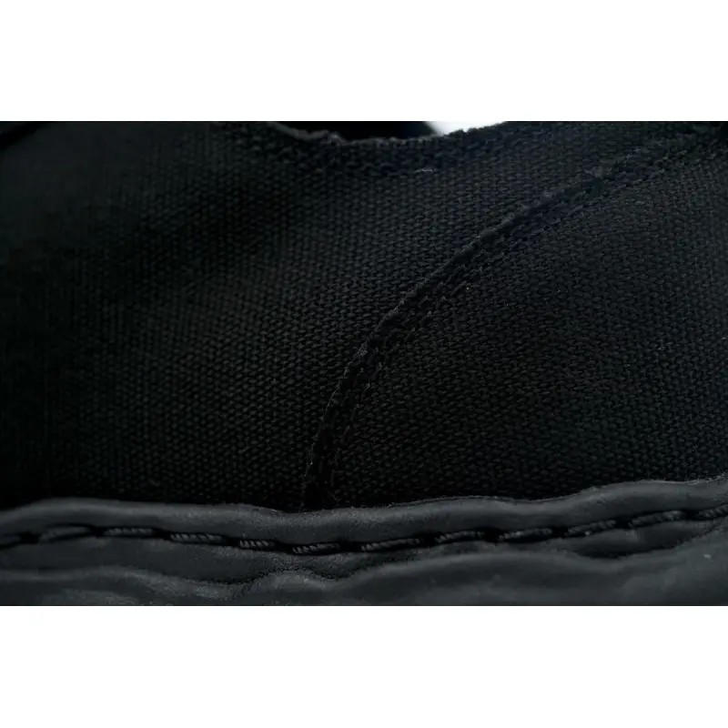 PK God Batch MIHARA YASUHIRO OG Sole Black NO.803