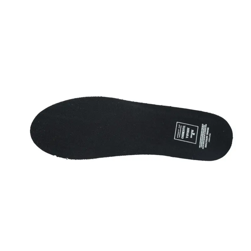 PK God Batch MIHARA YASUHIRO OG Sole Black NO.803