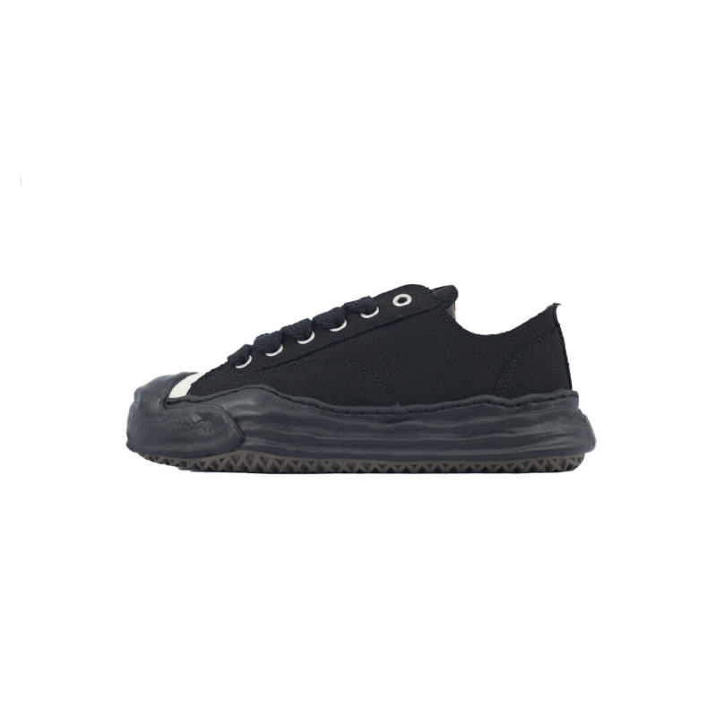 PK God Batch MIHARA YASUHIRO Black NO.786  