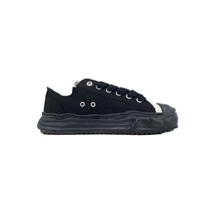 PK God Batch MIHARA YASUHIRO Black NO.786   02