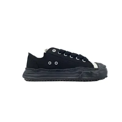 PK God Batch MIHARA YASUHIRO Black NO.786   02