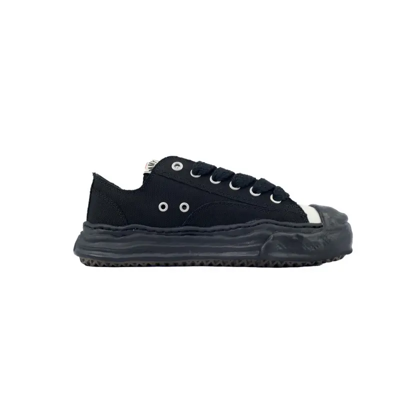 PK God Batch MIHARA YASUHIRO Black NO.786  