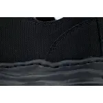 PK God Batch MIHARA YASUHIRO Black NO.786  