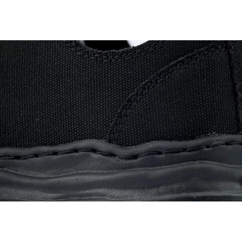 PK God Batch MIHARA YASUHIRO Black NO.786  