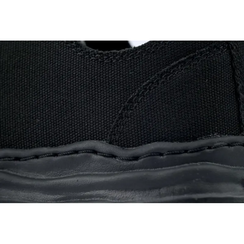 PK God Batch MIHARA YASUHIRO Black NO.786  