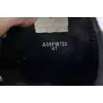 PK God Batch MIHARA YASUHIRO Black NO.786  
