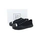 PK God Batch MIHARA YASUHIRO Black NO.786  