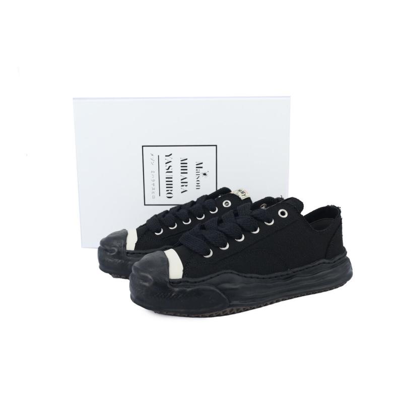 PK God Batch MIHARA YASUHIRO Black NO.786  