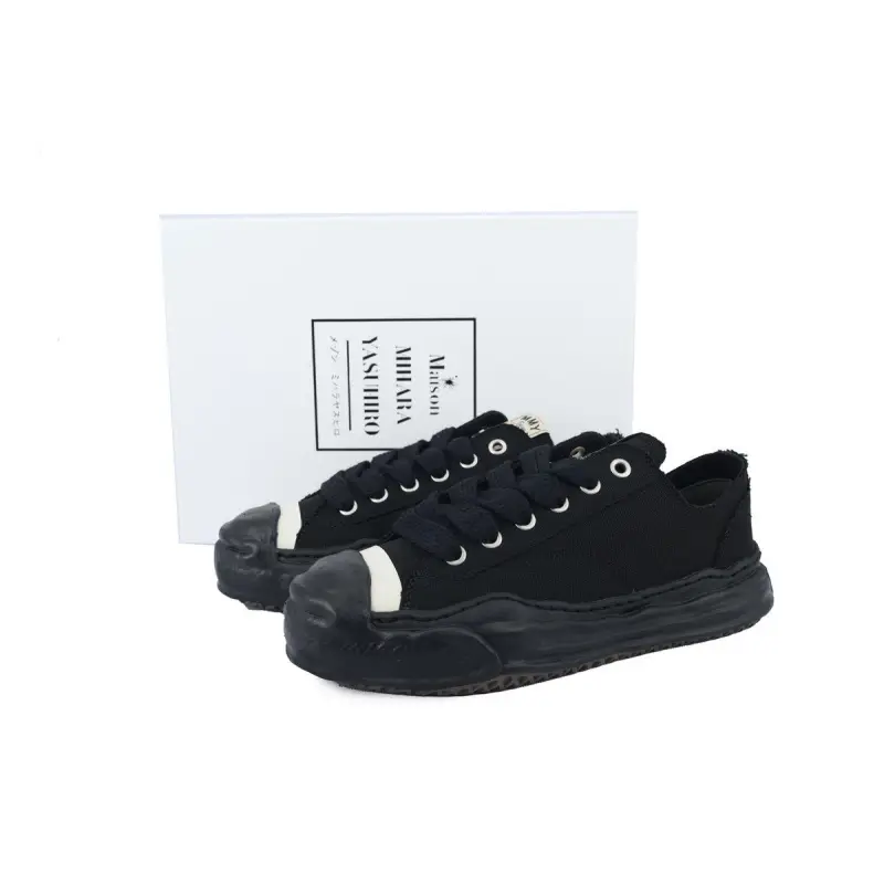 PK God Batch MIHARA YASUHIRO Black NO.786  