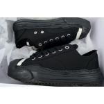 PK God Batch MIHARA YASUHIRO Black NO.786  