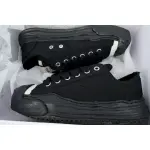 PK God Batch MIHARA YASUHIRO Black NO.786  