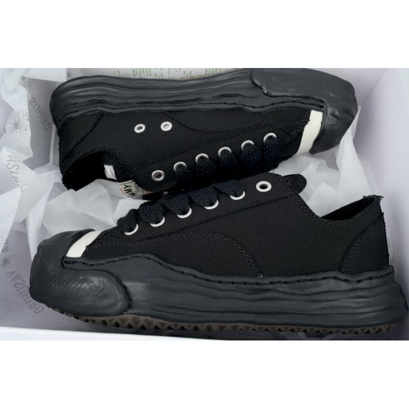 PK God Batch MIHARA YASUHIRO Black NO.786  