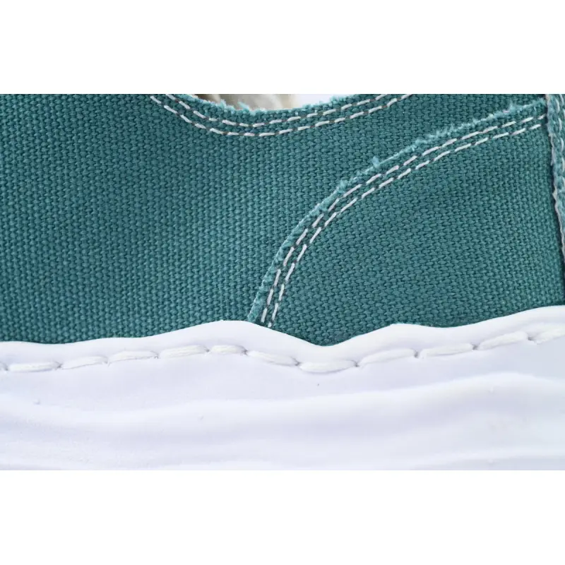 PK God Batch MIHARA YASUHIRO White Blue NO.776