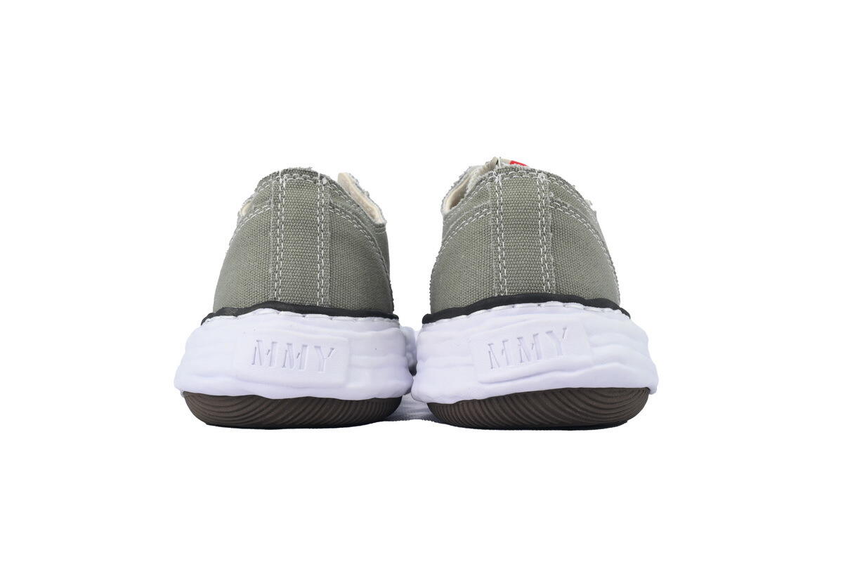 PK God Batch MIHARA YASUHIRO White Brown NO.805