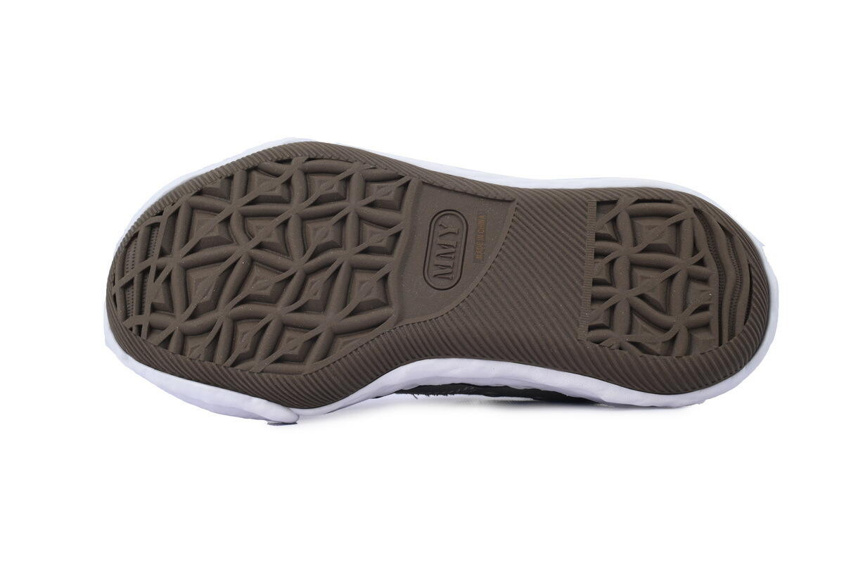 PK God Batch MIHARA YASUHIRO White Brown NO.805