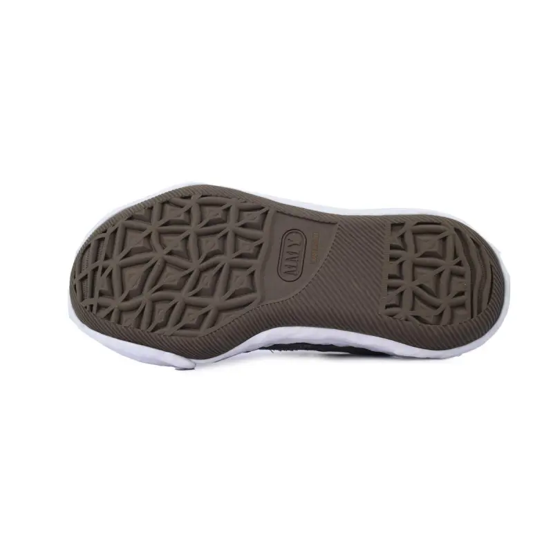 PK God Batch MIHARA YASUHIRO White Brown NO.805