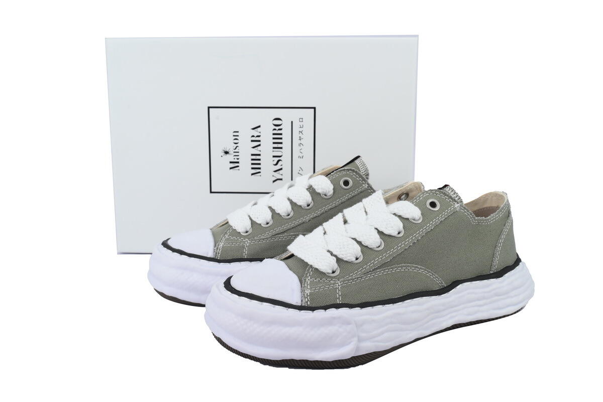 PK God Batch MIHARA YASUHIRO White Brown NO.805