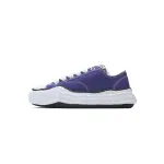 PK God Batch MIHARA YASUHIRO White Purple NO.724