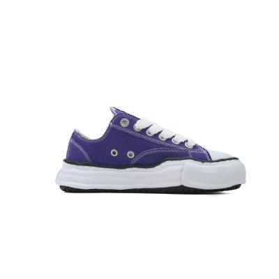 PK God Batch MIHARA YASUHIRO White Purple NO.724 02
