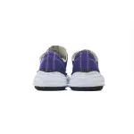 PK God Batch MIHARA YASUHIRO White Purple NO.724