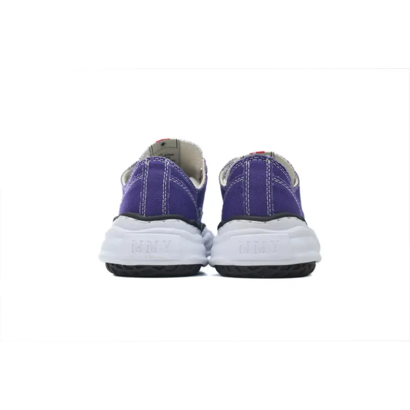 PK God Batch MIHARA YASUHIRO White Purple NO.724