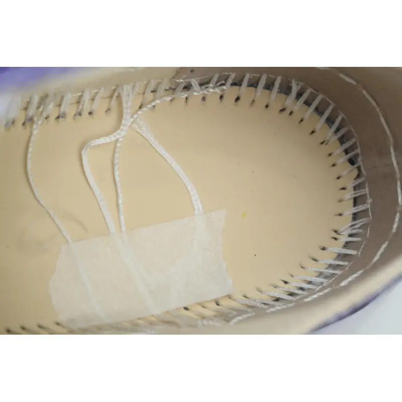 PK God Batch MIHARA YASUHIRO White Purple NO.724