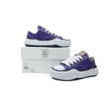 PK God Batch MIHARA YASUHIRO White Purple NO.724