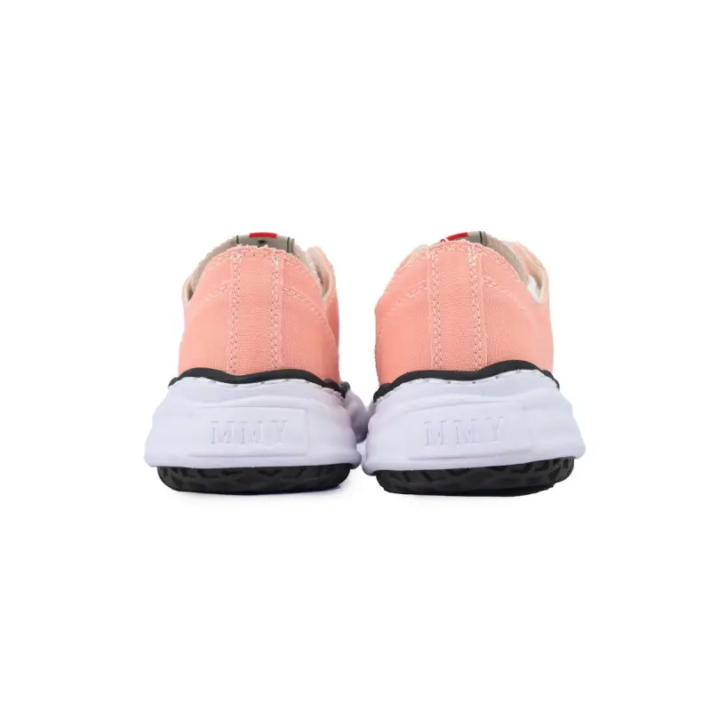 PK God Batch MIHARA YASUHIRO WhitePink NO.725
