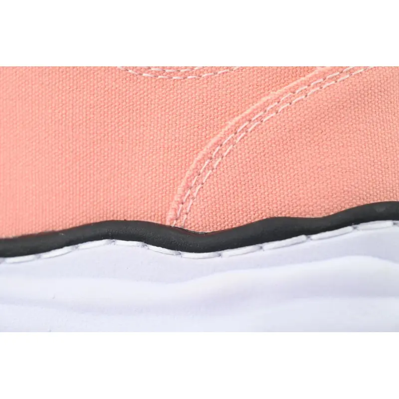 PK God Batch MIHARA YASUHIRO WhitePink NO.725