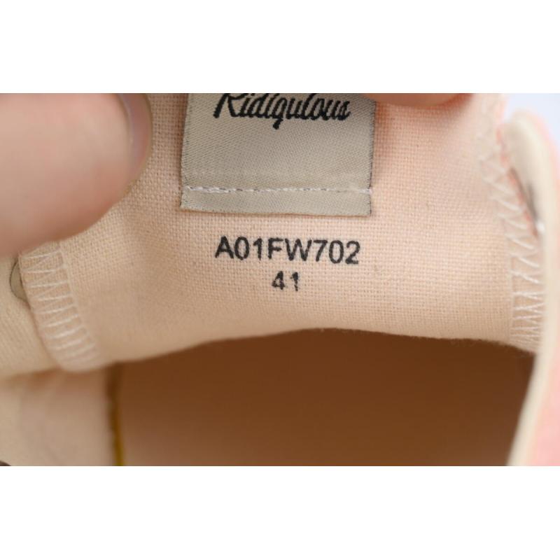 PK God Batch MIHARA YASUHIRO WhitePink NO.725