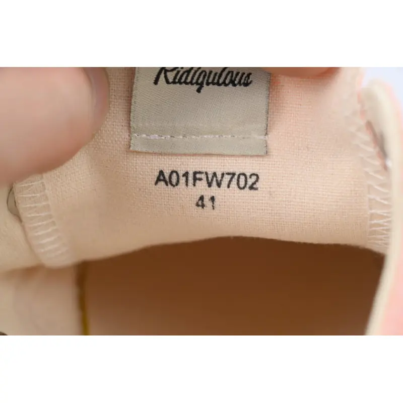 PK God Batch MIHARA YASUHIRO WhitePink NO.725