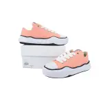 PK God Batch MIHARA YASUHIRO WhitePink NO.725