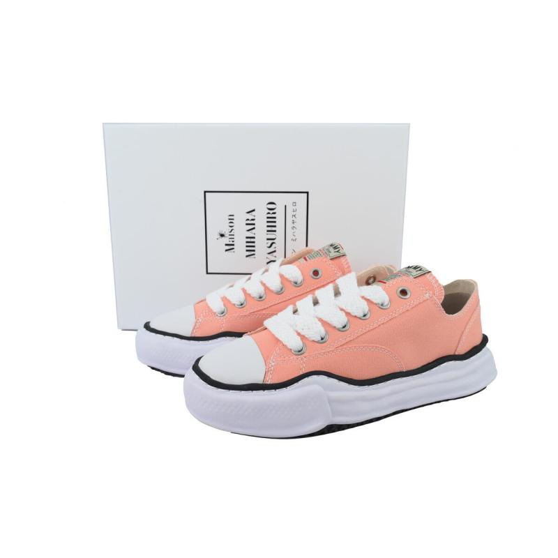 PK God Batch MIHARA YASUHIRO WhitePink NO.725