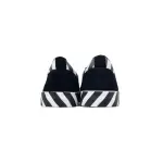 PK God Batch Off-White Vulc 'Black White' OMIA085R20C210180129