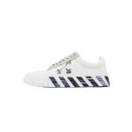 PK God Batch Off-White Vulc Sneaker 'White Black' OWIA178R21LEA0010109