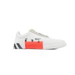 PK God Batch Off-White Vulc Sneaker 'White Black' OWIA178R21LEA0010109