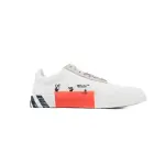 PK God Batch Off-White Vulc Sneaker 'White Black' OWIA178R21LEA0010109