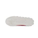 PK God Batch Off-White Vulc Sneaker 'White Black' OWIA178R21LEA0010109