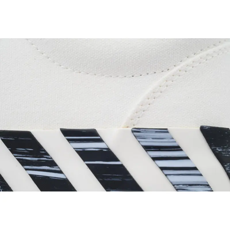 PK God Batch Off-White Vulc Sneaker 'White Black' OWIA178R21LEA0010109
