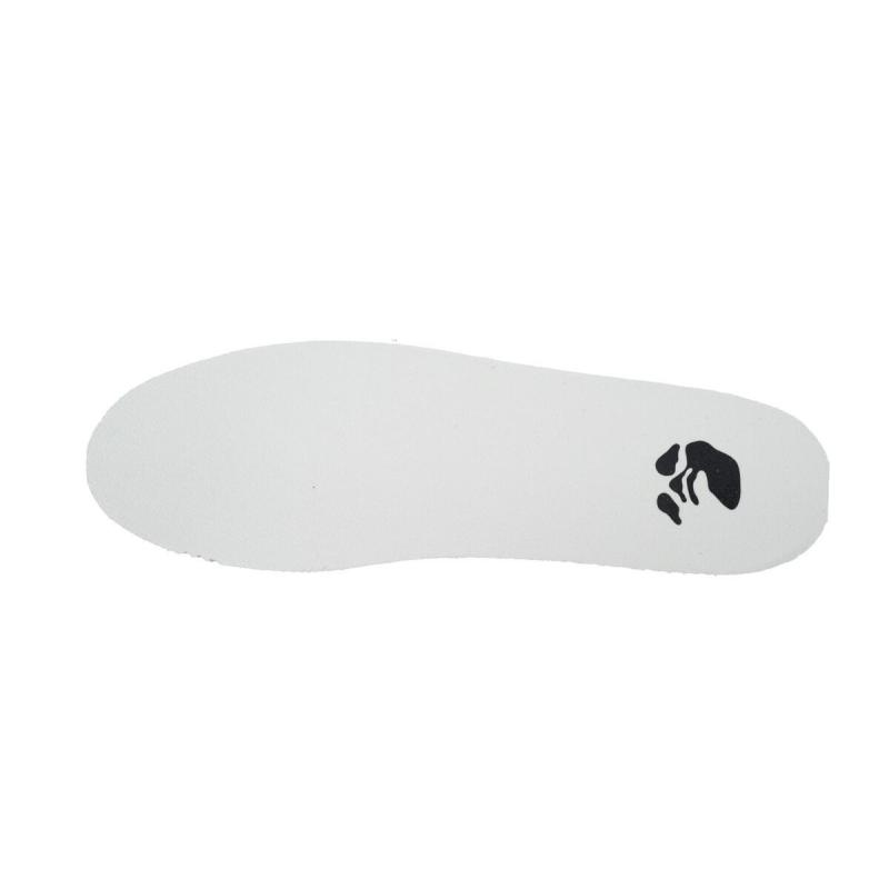 PK God Batch Off-White Vulc Sneaker 'White Black' OWIA178R21LEA0010109