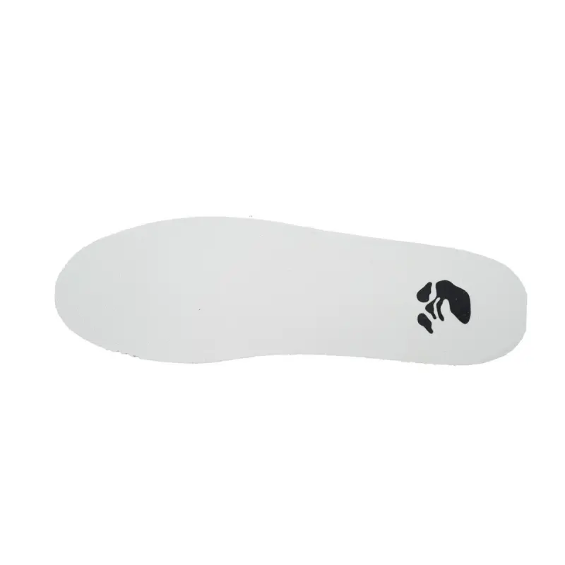 PK God Batch Off-White Vulc Sneaker 'White Black' OWIA178R21LEA0010109